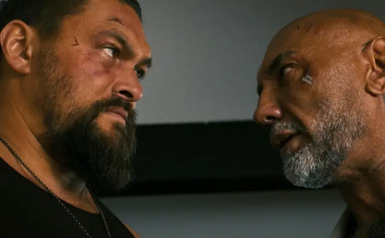 Wrecking Crew Is Another Streaming Action Movie You’ll Forget Tomorrow