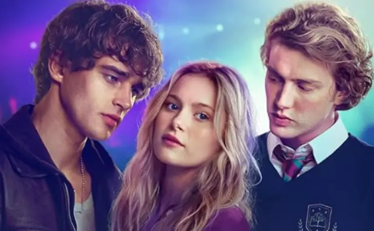 Prime Video’s Love Me, Love Me Is Romance on Autopilot